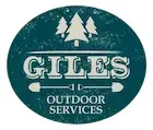 Giles Outdoor Services, LLC Logo